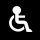 Adaptado para personas discapacitadas