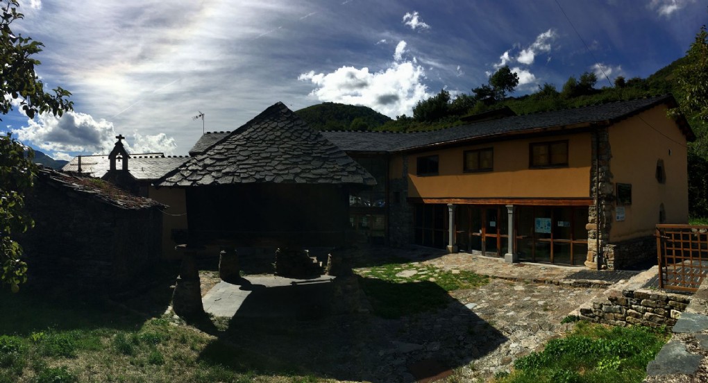 Casa Florencio