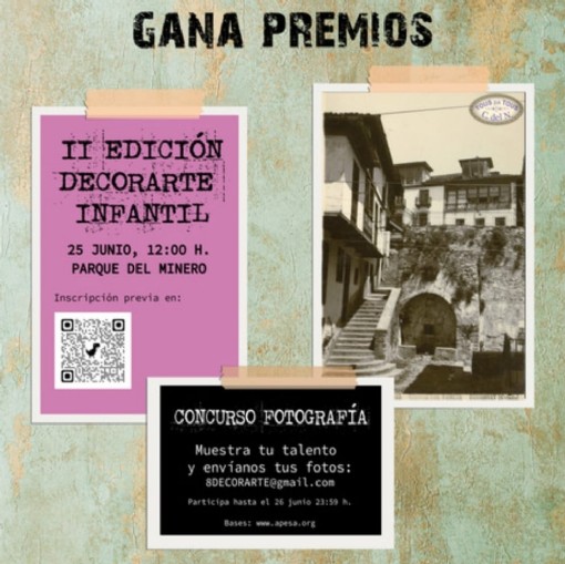 DecorArt en Cangas del Narcea