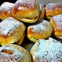 Pastelera Areces