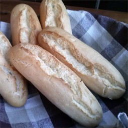 Panadera Isacel