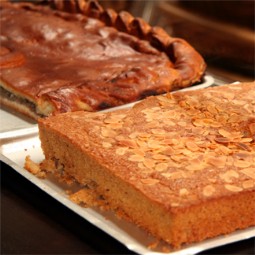 Panadera Isclo