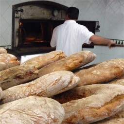 Panadera Mann