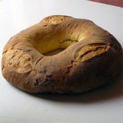 Panadera Muiz