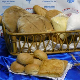 Panadera Silvela
