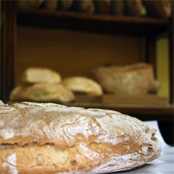 Panadera Xiepe