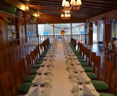 Hotel-Restaurante El Tixileiro