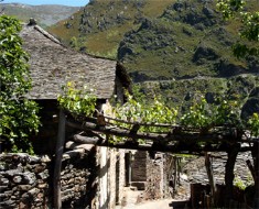 GR.203. Por donde camina el oso. Etapa 6. Alguerdo - Sisterna