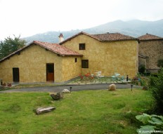 Casa de aldea Palacio de Ardaliz