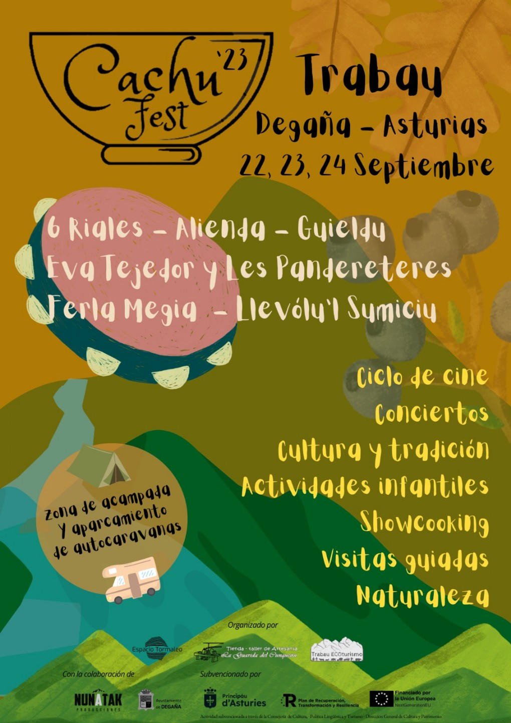 Cachu Fest `23