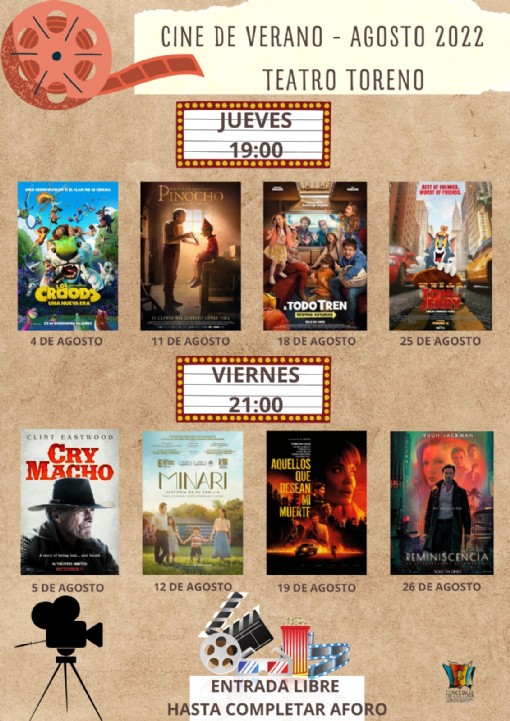 Cinemateca Cangas del Narcea