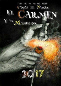 Fiestas de El Carmen y la Magdalena