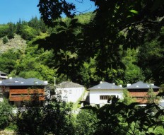 Hotel Rural El Pumar