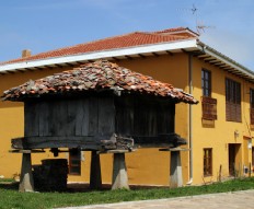 Casa Faruxo