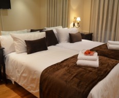 Clarens Guesthouse