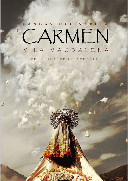 Fiestas de El Carmen y La Magdalena