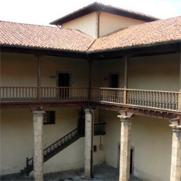 Palacio Conde Toreno. Cangas del Narcea