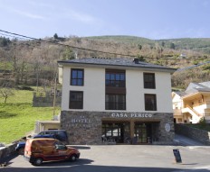 Hotel rural R&R La Regla