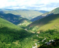 Valle Cunqueiru