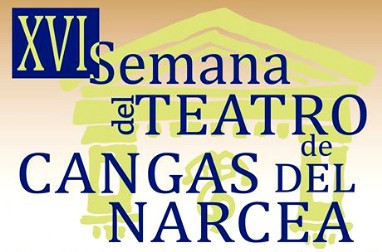Semana Teatro Cangas del Narcea