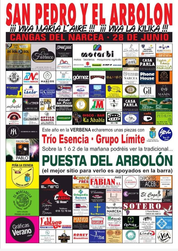 El Arboln 2025