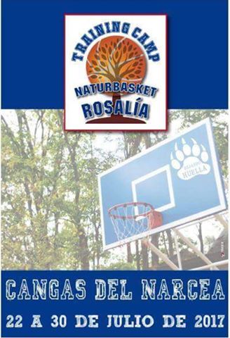 Basket Cangas del Narcea