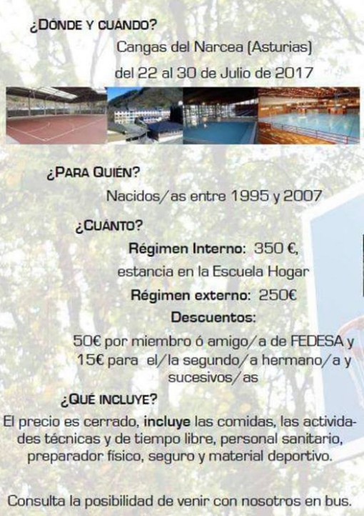 Basket Cangas del Narcea