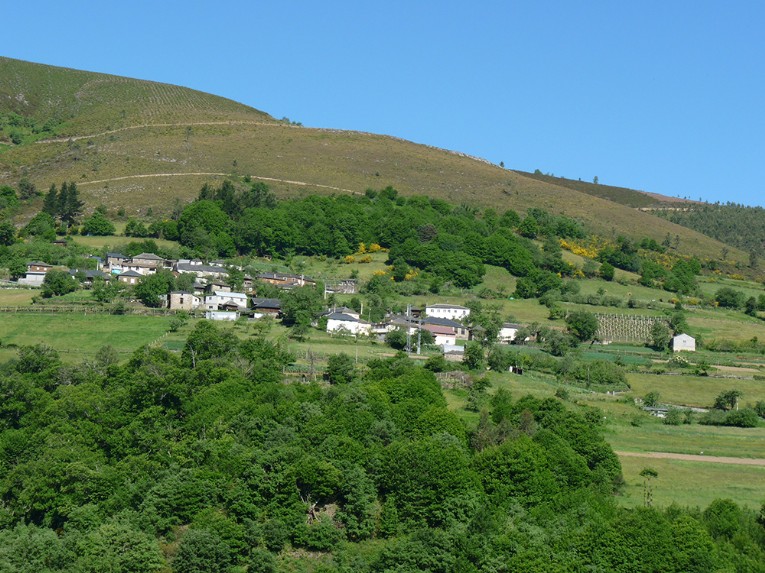 Boiro en Ibias