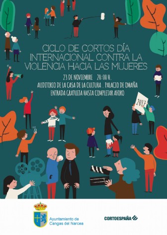 Cortos de cine. Cangas del Narcea