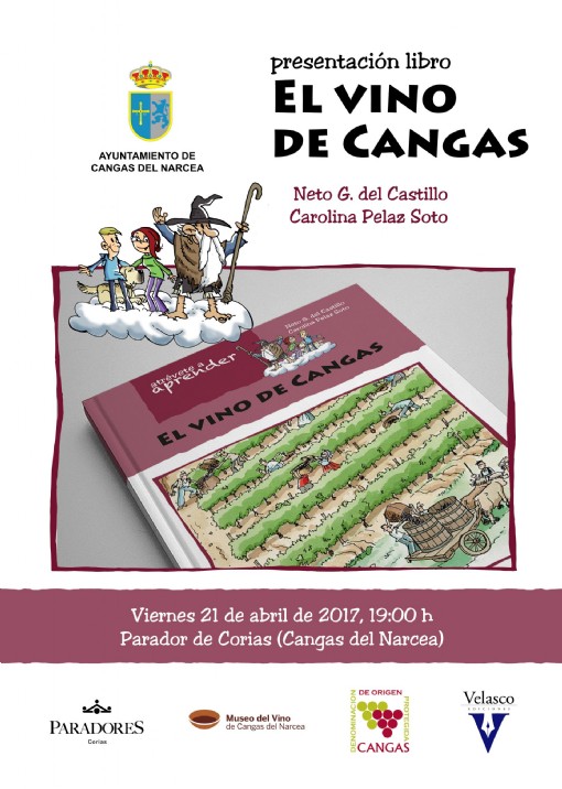 vino de cangas