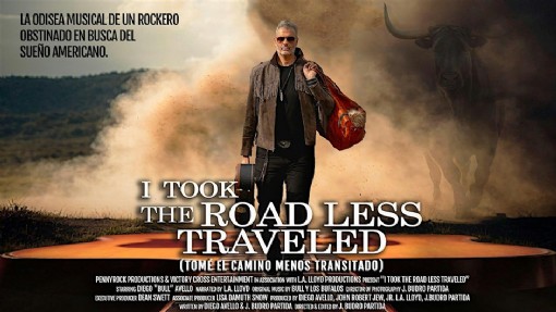 Documental. I took the road less traveled en Cangas del Narcea