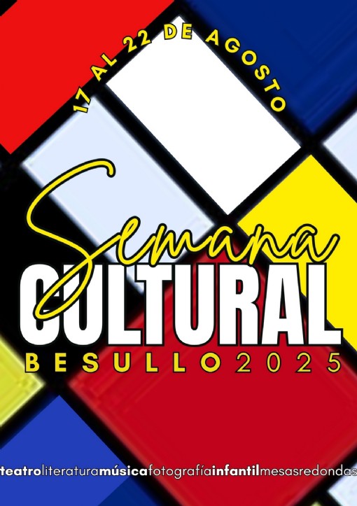 Fiestas de Besullo