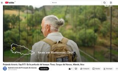 Forjando Historia en Fuentes del Narcea