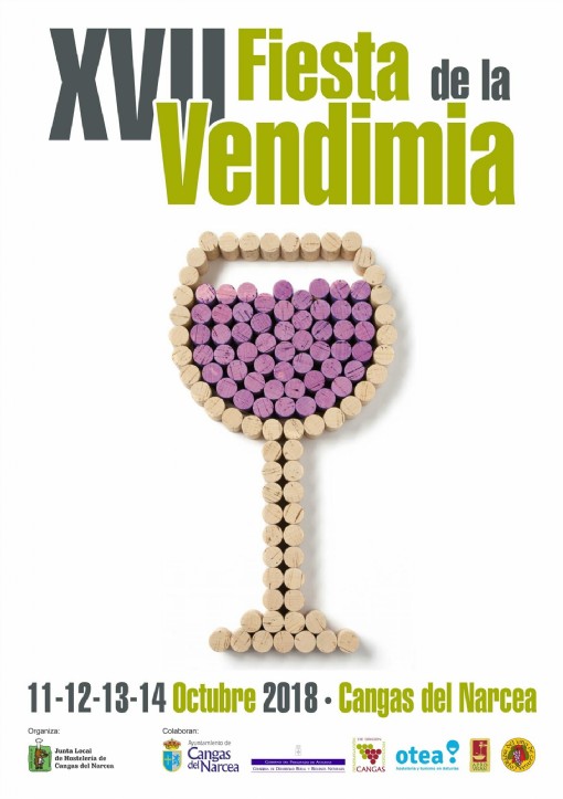 Fiesta La Vendimia - Cangas del Narcea