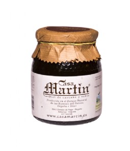 Miel Casa Martn