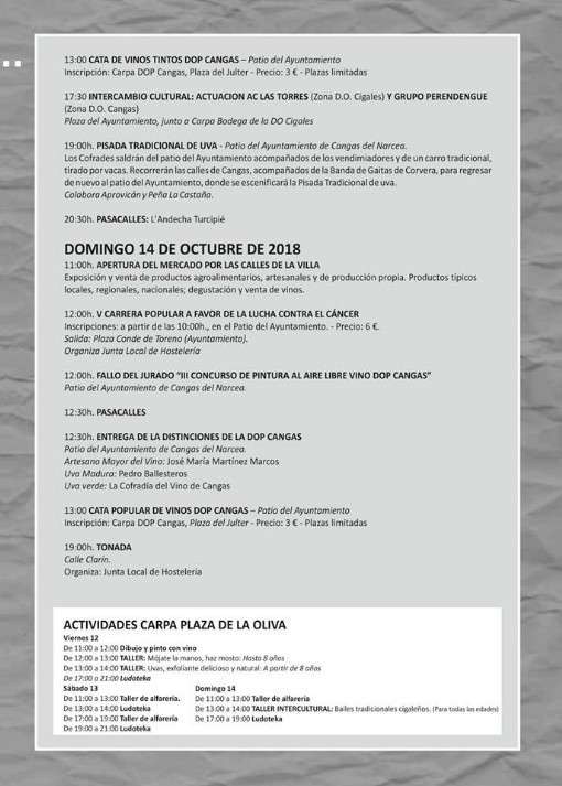Fiesta de la Vendimia