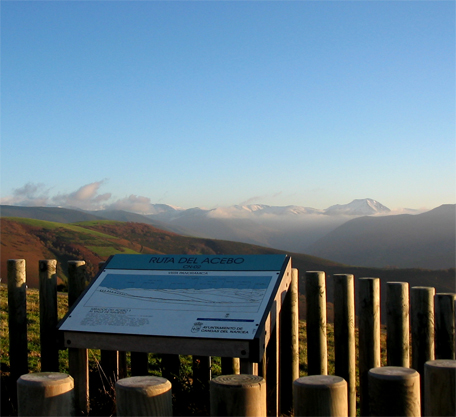 Mirador d`Acebu