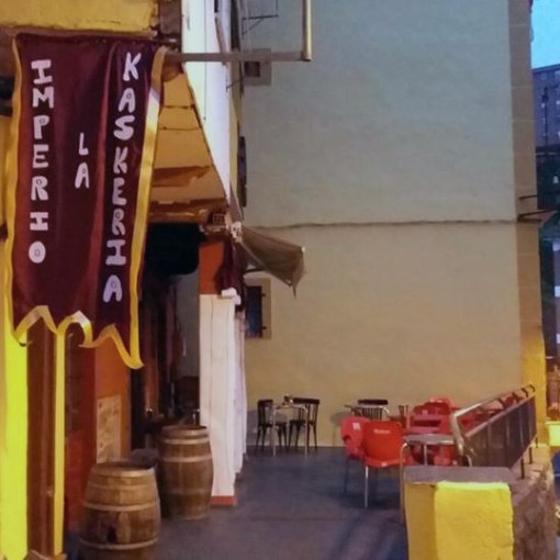 Taberna La Kaskera