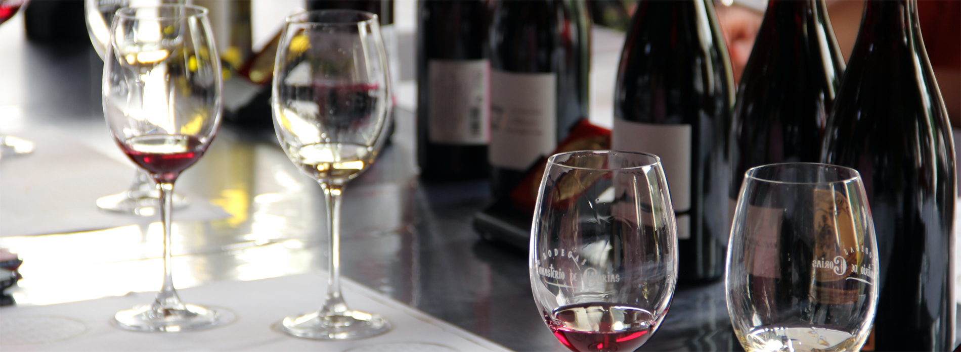 Vino de Calidad de Cangas
