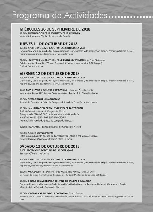 Fiesta de la Vendimia